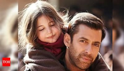 Is Salman Khan’s ‘Bajrangi Bhaijaan 2’ script ready?