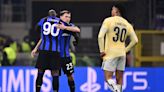 Champions League: Romelu Lukaku le dio el triunfo a Inter frente a Porto sobre el final