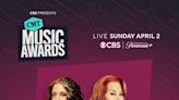 Darius Rucker and Black Crowes, Wynonna and Ashley McBryde to pair at 2023 CMT Music Awards