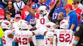 Cardinals' DeeJay Dallas scores first return TD under NFL's new kickoff rules: will league see an uptick this season?