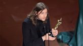 Ludwig Göransson Wins His Second Oscar for ‘Oppenheimer’ Score
