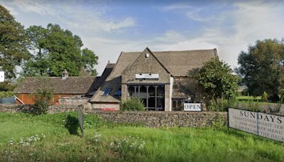 This is the Cotswolds pub Jeremy Clarkson has bought in Burford