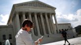 Supreme Court weighs whether politicians blocking constituents is constitutional