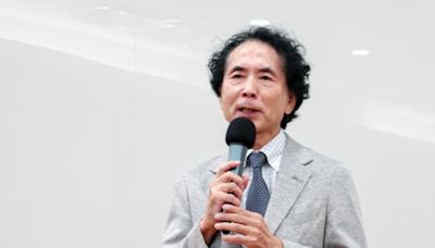 小笠原欣幸清大授課滿月 談對台灣政治現況的觀察 | 兩岸 | 大紀元