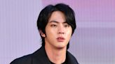 BTS member Jin to begin military service next month