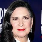 Pamela Rabe