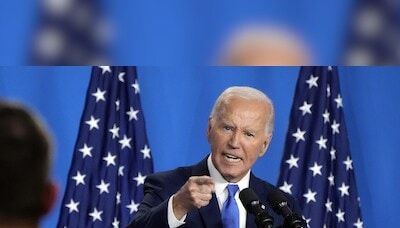 Biden warns of election-year rhetoric, says 'it's time to cool it down'