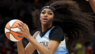 WNBA's Angel Reese Joins New Women's Hoops League