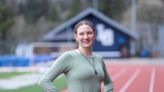 Lake Oswego’s Mia Brahe-Pedersen has her sights set on records in her senior track season