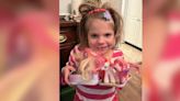 Family gifted custom My Little Pony to honor 7-year-old who died from asthma attack