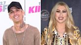 Aaron Carter's Ex Melanie Martin Doesn't Want 'Bad Blood' With His Family