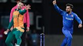 SA, Afghanistan look to rise above deep scars to seal T20 WC final berth