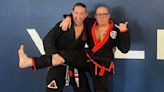 Tool’s Maynard James Keenan Earns Black Belt in Jiu-Jitsu