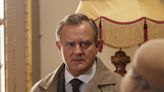 Downton Abbey ‘makes shock return’ as secret revival series ‘begins filming’