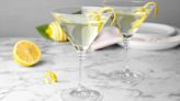 The Lemon Drop Martini Is Like a Sip of Sunshine — Here's How to Make It