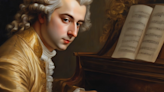 Sound Conservatory hosts Mozart B-day concert