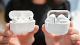 Samsung isn't worried that the Galaxy Buds look like AirPods, and you probably shouldn't too
