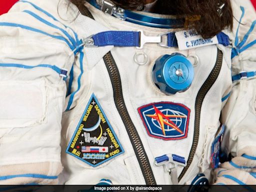 Astronaut Sunita Williams' Return To Earth Delayed Again. What NASA Said
