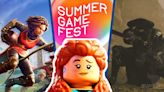 Round Up: What Was Announced at Summer Game Fest 2024?