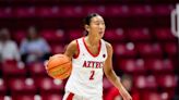 Sit down with an athlete: Ellie Chen