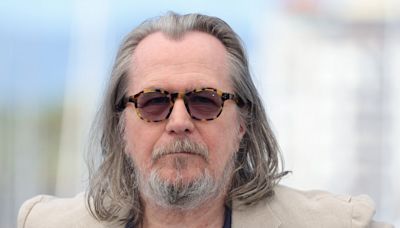 Gary Oldman clarifies previous Harry Potter criticism: ‘You are always hypercritical of your own work’