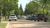 Teenage boy hospitalized after overnight drive-by shooting in St. Albert - Edmonton | Globalnews.ca