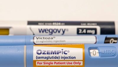 Do Ozempic and Wegovy have hidden side effects? Lawsuit alleges bowel obstruction, stomach paralysis