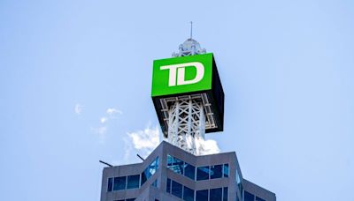 TD Bank to pay $3 billion, face asset cap to resolve US money-laundering probe