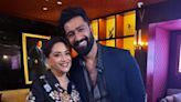 Bad Newz: Madhuri Dixit reviews Vicky Kaushal, Triptii Dimri’s film