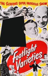 Footlight Varieties