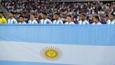 Paris Olympics: Argentina players jeered by crowd during heated football quarterfinal against France