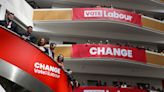 Labour Has Big Lead on Manifesto Day, Poll of Polls Shows