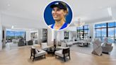 Tennis Champ Caroline Wozniacki’s Miami Penthouse Swings Onto the Market for $42.5 Million