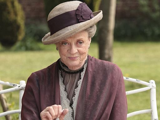 Downton Abbey makers plan prequel on young Lady Violet's love life