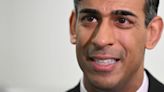 Rishi Sunak Has Faced 11 By-Elections Since Getting Into Power. Guess How Many He's Won?