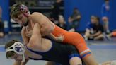 Boonsboro star wrestler Tanner Halling is leaving Warriors for private-school power