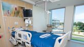 Pensacola's new Baptist Hospital is ready to open. Here's what it looks like.