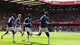 Everton Gets Funding Offer From Firm Behind Previous Bidder 777