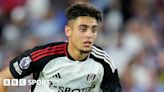 Matt Dibley-Dias: Northampton sign Fulham midfielder on loan