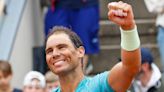 Rafael Nadal beats Leo Borg in Swedish Open singles to set up Cameron Norrie clash