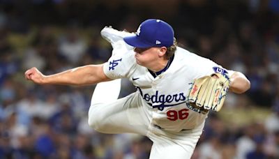 Dodgers waste Landon Knack's start, Shohei Ohtani's milestone in loss