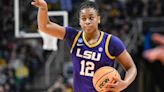 LSU women's basketball to play Grambling in homecoming game