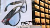 Ray-Ban Maker EssilorLuxottica Says Meta Interested in Stake