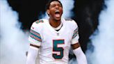 Ramsey, campeón en el Super Bowl LVI, acuerda con Dolphins por 72.3 millones de dólares | El Universal