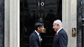 UK approval of arms exports to Israel plunged at start of Gaza war