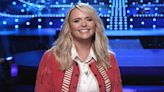Miranda Lambert Reacts to Carrie Underwood Supporting Her at Her Vegas Residency (Exclusive)