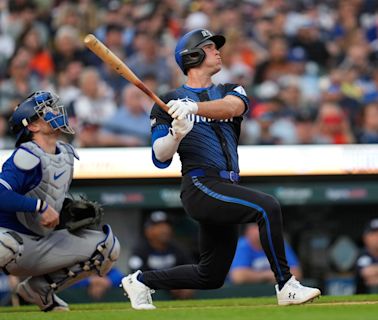 Toronto Blue Jays vs. Detroit Tigers - MLB | How to watch Saturday’s game, first pitch, preview