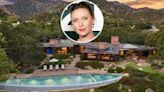 Maria Sharapova Scores an $11 Million Montecito Estate