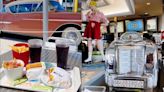 Customers can time travel with this 1950’s McDonald’s location - Dexerto