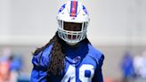 CBS Sports: 2022 is ‘make-or-break year’ for Bills’ Tremaine Edmunds